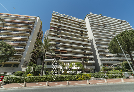 PARCHEGGIO