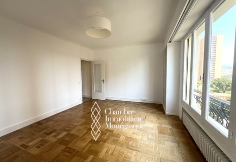LE GRANDE BRETAGNE  - AMPIO APPARTAMENTO DI 2 LOCALI CON VISTA MARE