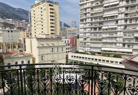 VILLA PORTOFINO | CONDAMINE | 4 ROOMS