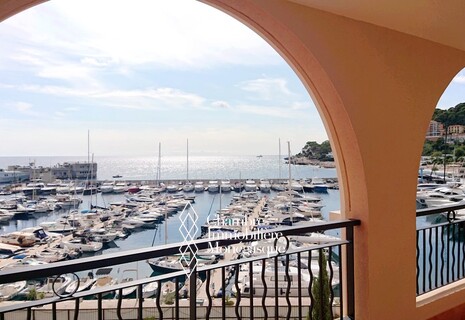 5 pièces Memmo Center-Fontvieille