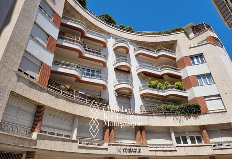 Le Zodiaque - 3 pièces - Condamine