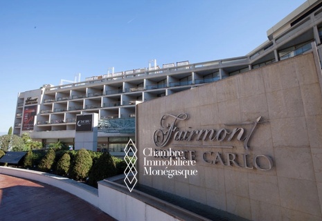 Fairmont Monte-Carlo Furnished Residences