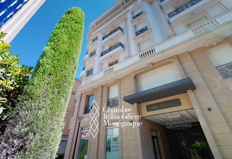 VILLA PORTOFINO - 4 ROOMS FURNISHED FOR RENT
