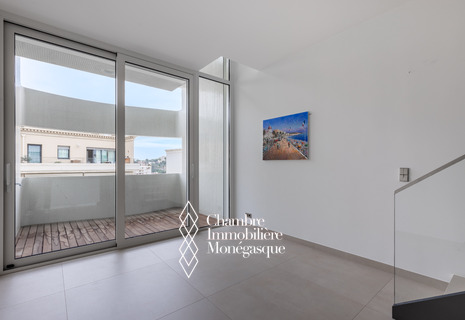 MAGNIFIQUE 2 PIECES EN DUPLEX