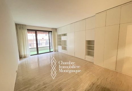 Grand studio - Le Montaigne - Carre d'Or