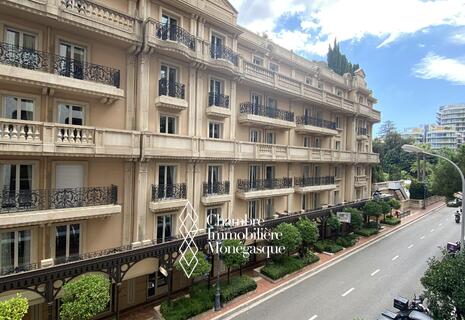 Monolocale - Le Montaigne