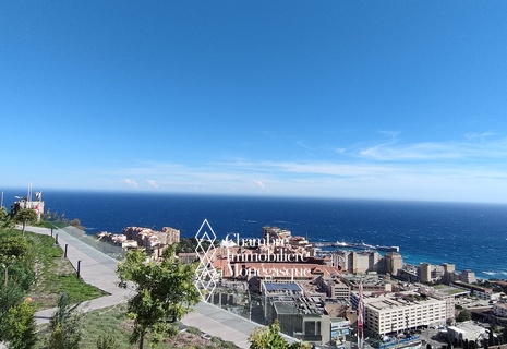 Très bel appartement dans une résidence de prestige