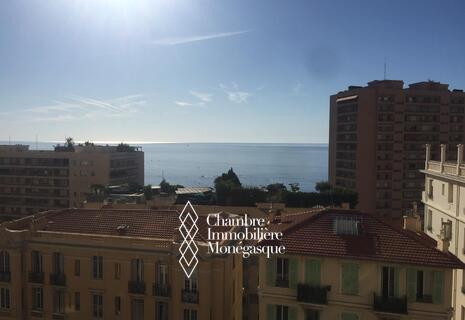 Vente d'un appartement en viager zone boulevard d'Italie-Moulins