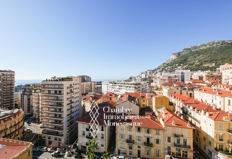 MILLEFIORI - 2-BEDROOM FLAT RENOVATED & FURNISHED