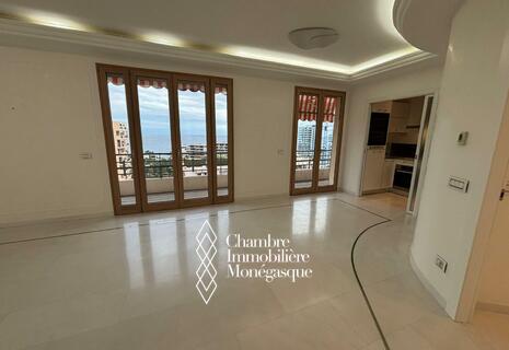 3 PIECES - RENOVE - VUE MER - STELLA MARE