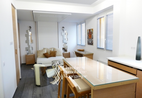 Villa Vincent - Studio - Carrée d'Or