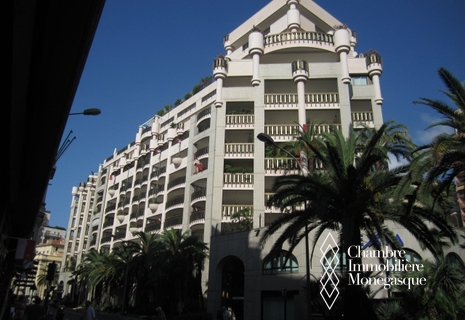 Parkings à la vente - Monte Carlo Palace