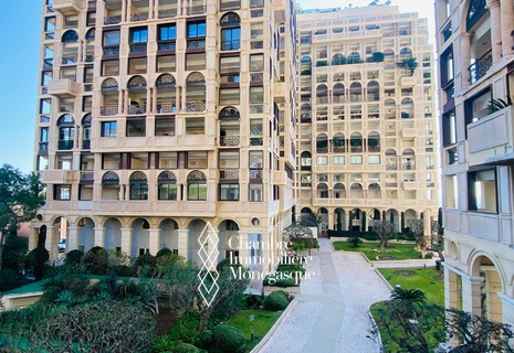 2 Pièces - Seaside Plaza