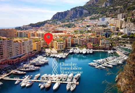 BUREAU FONTVIEILLE - CIMABUE