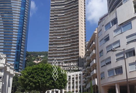 mixed-use studio
