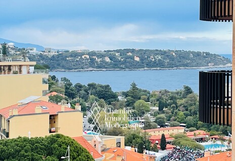 Ampio monolocale con zona notte