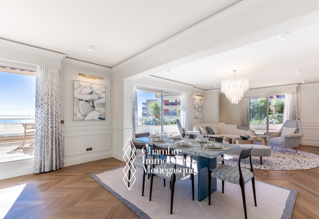 STUNNING 5 ROOMS