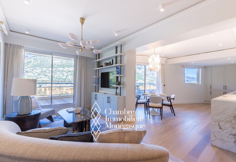 LUXURIOUS 3 ROOM APARTMENT