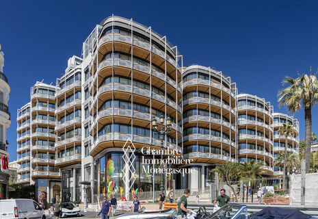 L’excellence au cœur du Carré d’Or