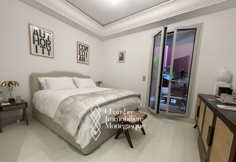 BELLO, QUASI NUOVO - STUDIO | VILLA PALAZZINO