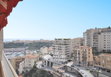 Palais Armida - 3-rooms - Monte Carlo