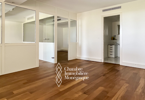 Locazione precaria con vetrina