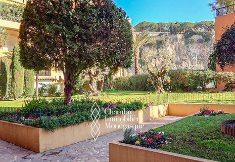 PORTO DI FONTVIEILLE - UFFICIO OPEN SPACE