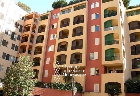 Office/Commercial Space with display window for Sale - Fontvieille