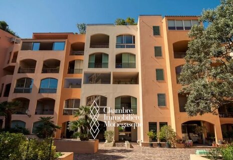 Fontvieille - Le Donatello - One bedroom