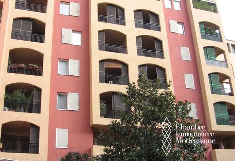 Titien - Monaco - Office to buy in Fontvieille
