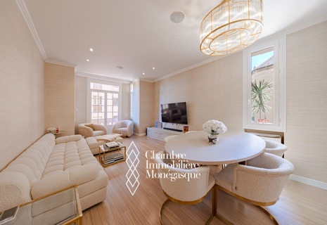 CHARMING 3 BEDROOM APARTMENT