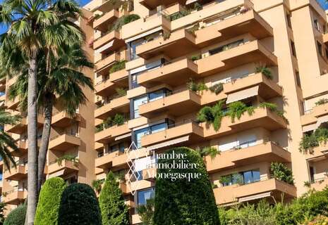 Saint Roman / Parco Saint Roman / Grande cantina