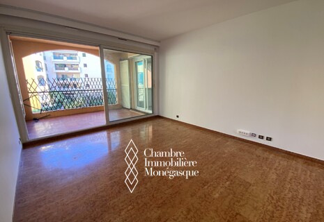 Donatello : 2 Pièces avec Cave & Parking