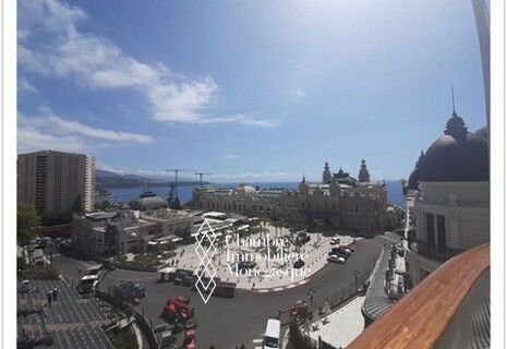 One Monte Carlo - Duplex 4 bedrooms - Carré d'or