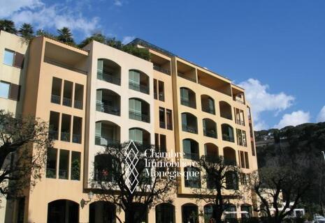 Cimabue - Bureaux à louer - Fontvieille