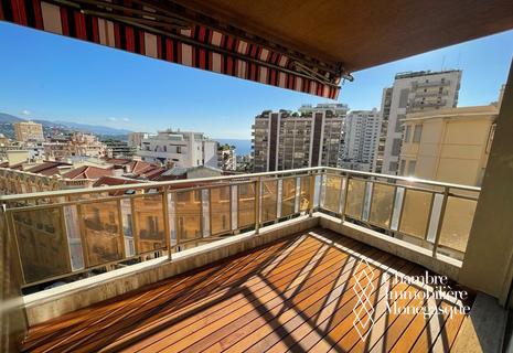 SOLD OUT -Buckingham - Apartment overlooking the Carré d'Or