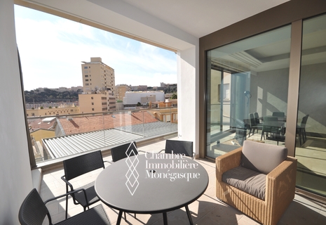 45 G - Charming 3 bedroom apartment - Condamine