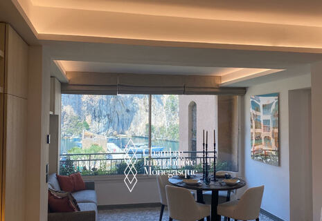 Fontvieille 2 rooms