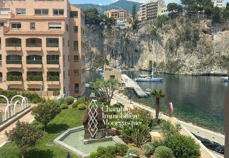 Fontvieille 2 camere