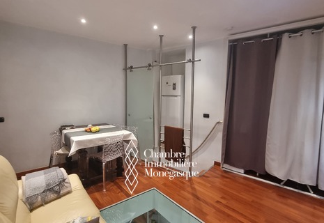 Villa Lavagna Atypique duplex de 2-3 pièces