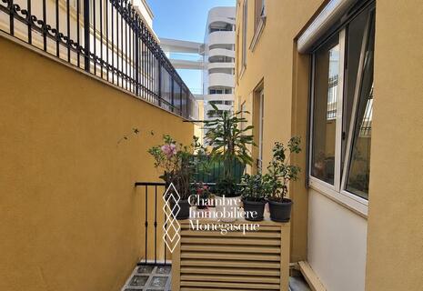 Villa Lavagna Atypique duplex de 2-3 pièces