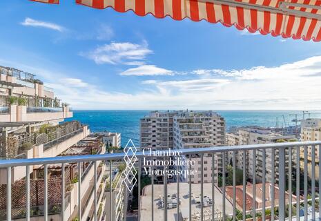 Château Périgord | 2-bedroom apartment