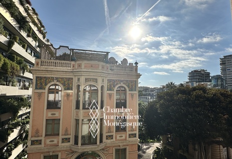 MONTE CARLO PALACE - Office