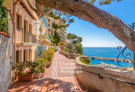 2-Bed apartment for Sale in Monaco-Ville