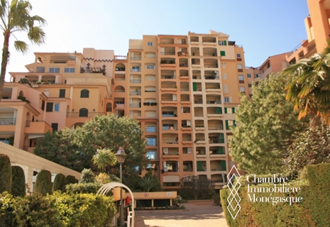 BEAUTIFUL 1-Bedroom apartment for sale FONTVIEILLE