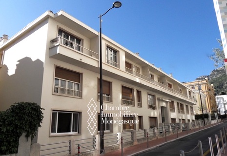 Le Westmacott - Rue Bellevue