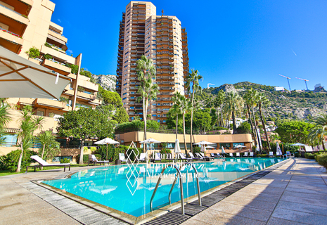 Duplex ristrutturato e arredato