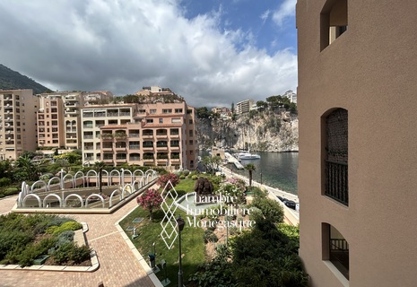 FONTVIEILLE I LE GRAND LARGE I 2 PIECES