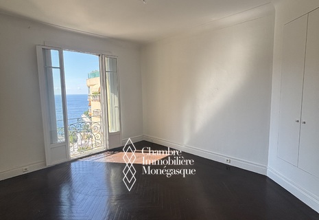 3-ROOM APARTMENT | SEA VIEW | LAW 887