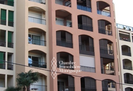 Offices for sale - Le Raphael - Fontvieille